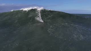 Lucas Chumbo | Nazare December 8 2021