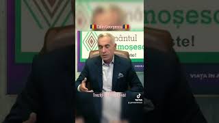 🇷🇴 Treziți-vă! Treziți-vă! Luptați de a deveni conștienți 🇷🇴 Călin Georgescu 🇷🇴