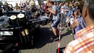 Musik-Produktiv - Flohmarkt - Tune Drummers