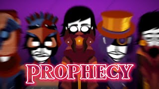 Prophecy | Augury Remastered Mix