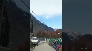 Pahalgam, Srinagar Heaven on earth