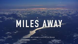 "Miles Away" 🎸 Acoustic Guitar R&B Sad Chill (Beat)