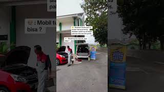 Service mobil gratis #angsuranmurah #daihatsublitar #tukartambahmobil