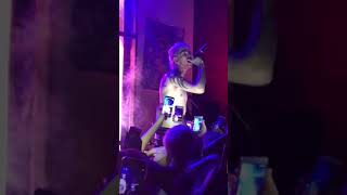 Lil Peep - Beamerboy (Live in Houston, 11/12/17)