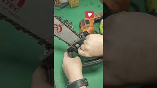 تبدیل دریل به اره برقی #فنی #ابزار #صنعت #دستساز #دریل #video #drill #short #share #tiktok #ویدیو