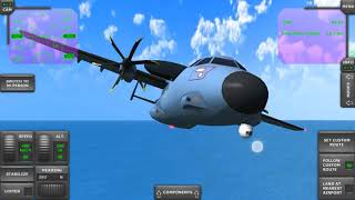 TURBOPROP FLIGHT SIMULATOR-V1.18c-ANDROID-1080p FHD