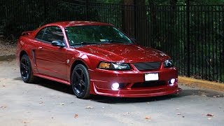 How to: DIY 99-04 Mustang Trunk Lights upgrade with LED