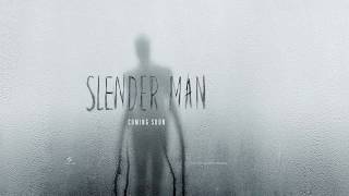 Slenderman- prawdziwa historia (14+)