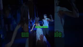 Justin Bieber's $13.5M Wedding Performance! #shorts