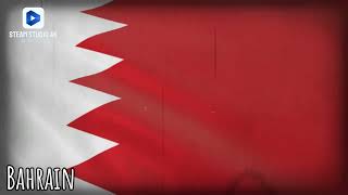 National Anthem Bahrain