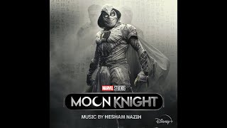 Village Scales | Marvel Studios' Moon Knight(2022)