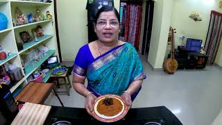 Fresh Gooseberries Chutney ll ఉసిరికాయ పచ్చడి ll Nellikai Chutney