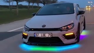 Volkswagen led