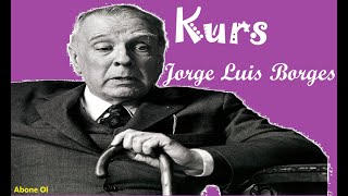 Jorge Luis Borges - Kurs