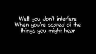 Take That Look Off Your Face - Tell Me On A Sunday