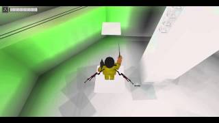 Roblox obstacle 9