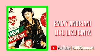 Emmy Andriani - Liku Liku Cinta (Mini Album)