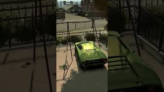 huśtawka w GTA #tiktok #tiktokpoll #funnyvideos #viral #youtube #viralvideo #cars #gaming #4k #gta