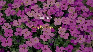 Carpenters - Solitaire