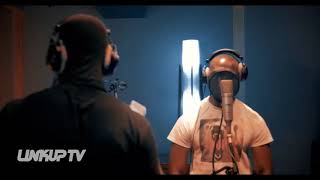 RV x Headie One - Link Up Freestyle