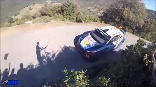 Best of Thierry Neville | Hyundai Rally Motorsports