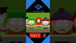 South Park Starvin Marvin Part 3 #shorts #southpark #tiktok #cartman