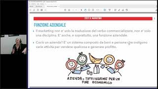 Laura Vaioli - Doodling Marketing per Creativi  - Io sono Robin