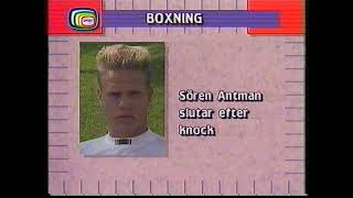 Sportspegeln (SVT 1992-10-04)