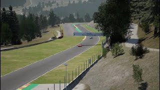 Assetto Corsa Competizione