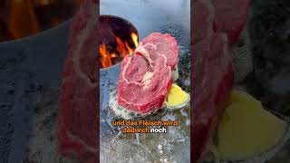 🔥 Steak: Grillprofi-Know-How für dein Grill-Wochenende! 🔥 #Grillen #Steak #BBQ #Grilltipps