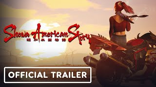 Showa American Story - Exclusive Reveal Trailer