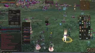 KetraWars Remastered х3 pvp Eon BlackRock Lineage 2 12.07.2021