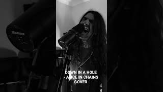 Down in a Hole - Alice in Chains