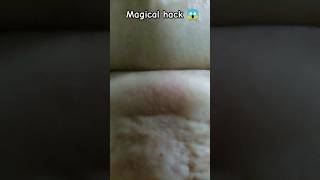 Tutorial from LIPS 👄😱 to magic eye👁️ transition Result? 😯😳#shorts#viral#youtubeshorts#shortvideo