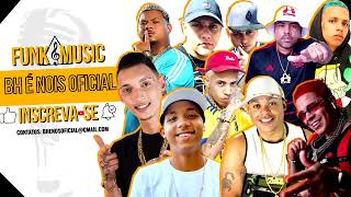 Mega Pro Baile Do Coqueiro (DJ Menor Do M.U (DJ Arthur & DJ DG Do SN)