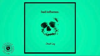 Omah Lay - Bad Influence