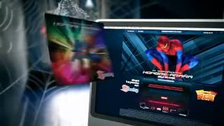 Munchy- Corporativo- Versión: Promo Spiderman