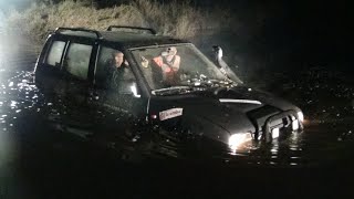 Dzień Niepodległości - NOC   Świeżaki 4x4 Ex-T