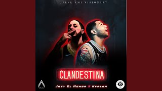 CLANDESTINA