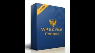 WordPress Plugins: WP EZ Viral Contest