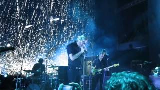 The National - England @ Cavea Auditorium, Rome, July 23 2014