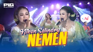 NIKEN SALINDRY - NEMEN (Official Music Video) | Kowe tego nglarani