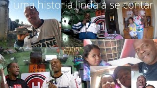 a historia mais linda a se conta