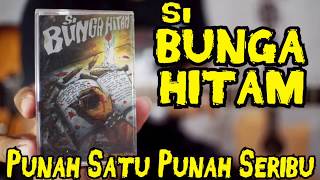 BUNGA HITAM - Punah Satu Punah Seribu gitar cover chord lirik lesson kunci tutorial