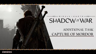 Middle-earth: Shadow of War: Захват Мордора ./Прохождение на русском