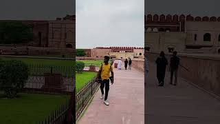 Agra Fort