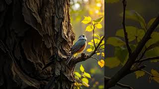 The Secret Language of Birds: Understanding Birdsong