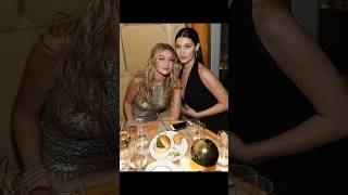 Bella Hadid and Gigi Hadid new viral video #goviral #bellahadid #gigihadid #models #nathalie #runway