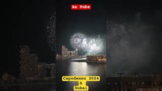 Capodanno 2024 a Dubai 🇦🇪 new year ❤️Dubai❤️🏙️🏞️🇦🇪