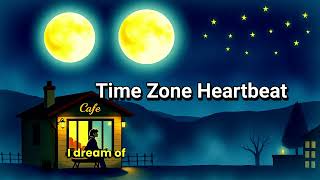 Time Zone Heartbeat